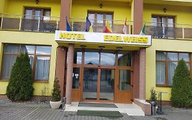Hotel Edelweiss Medias